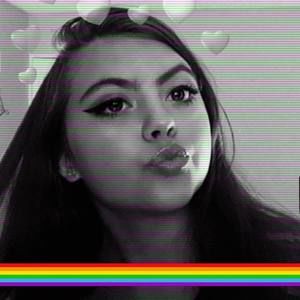 Meet your Posher, Kelsey